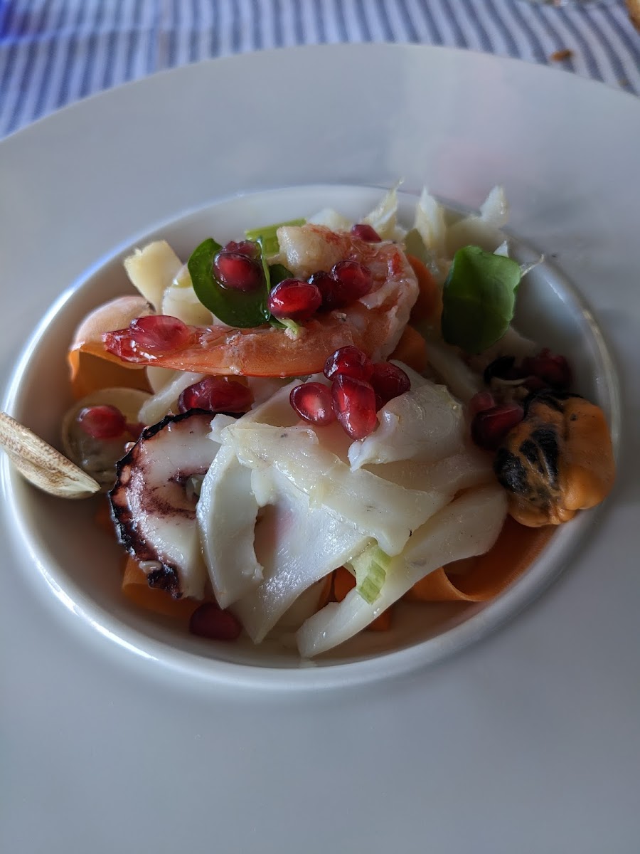 La Locanda Dei Tre Sassi-10