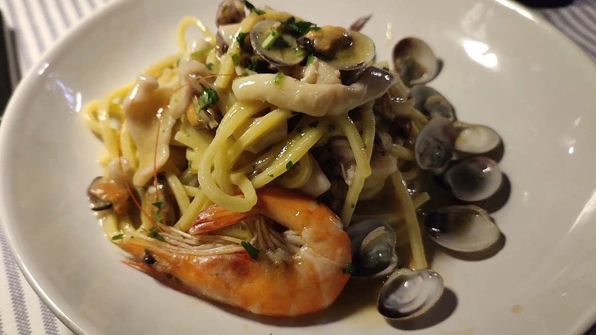 La Locanda Dei Tre Sassi-2