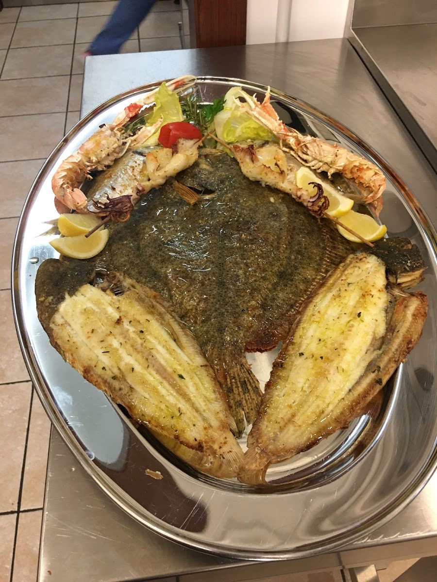 La Locanda Dei Tre Sassi-3