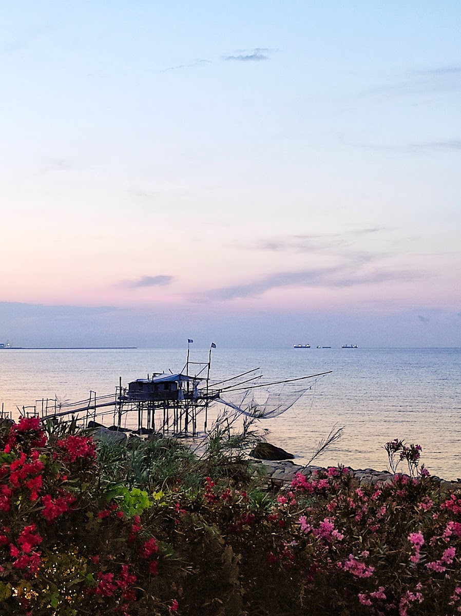 La Locanda Dei Tre Sassi-4