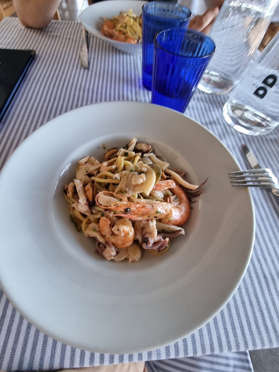 La Locanda Dei Tre Sassi-5