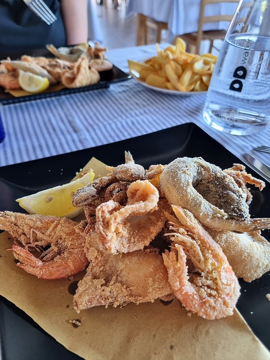 La Locanda Dei Tre Sassi-6