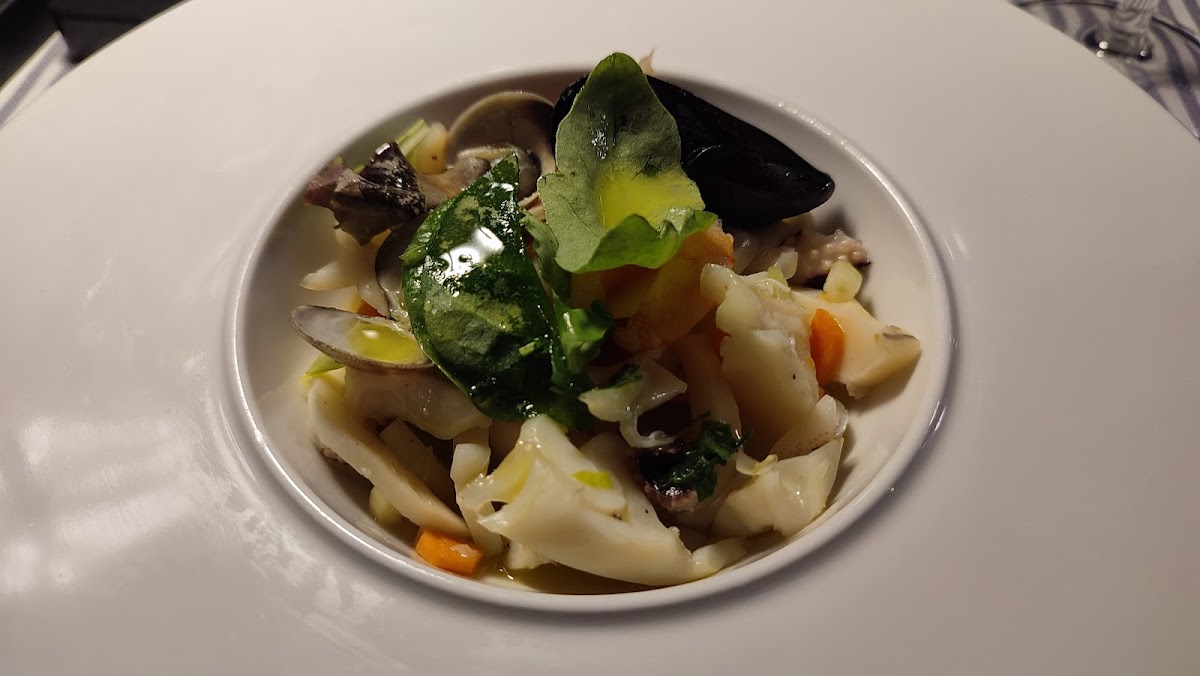 La Locanda Dei Tre Sassi-8